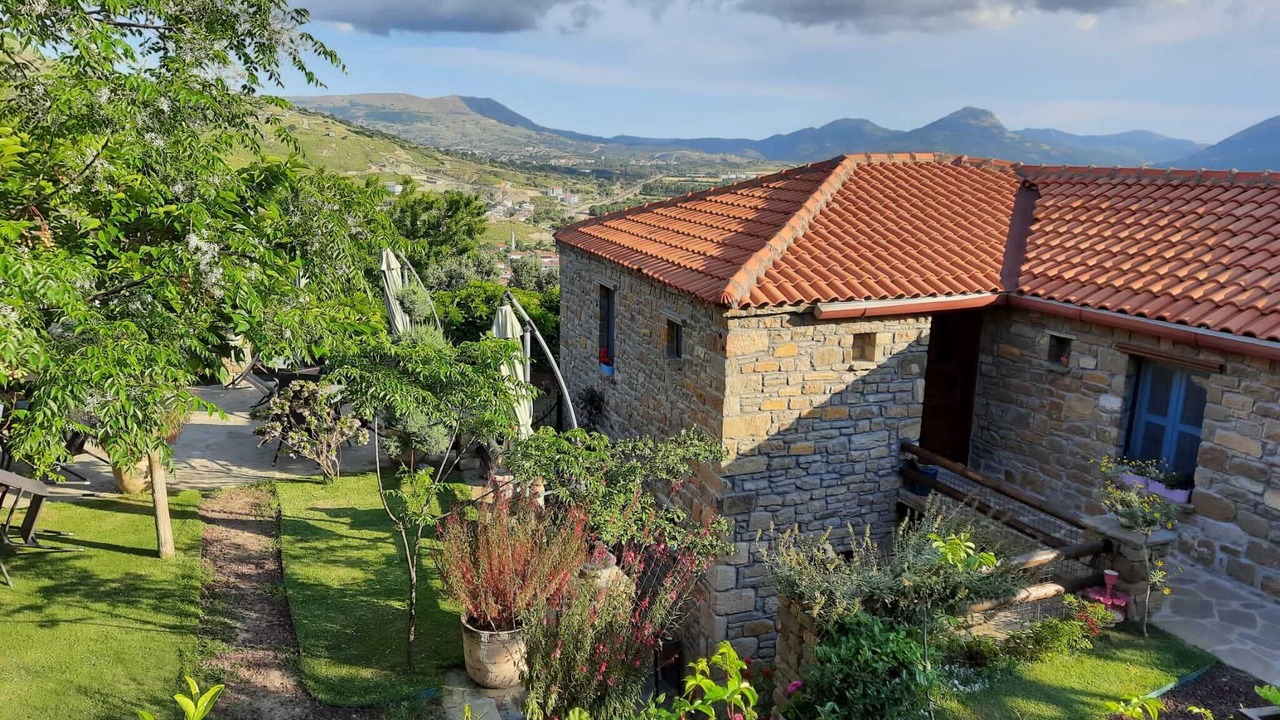 Photo of Outdoor in Kalekoy Koyu