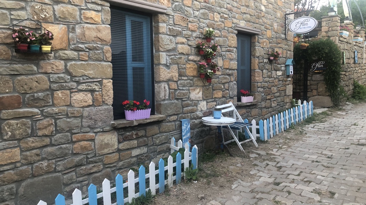 Photo of Outdoor in Kalekoy Koyu