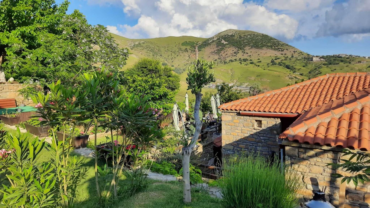Photo of Outdoor in Kalekoy Koyu