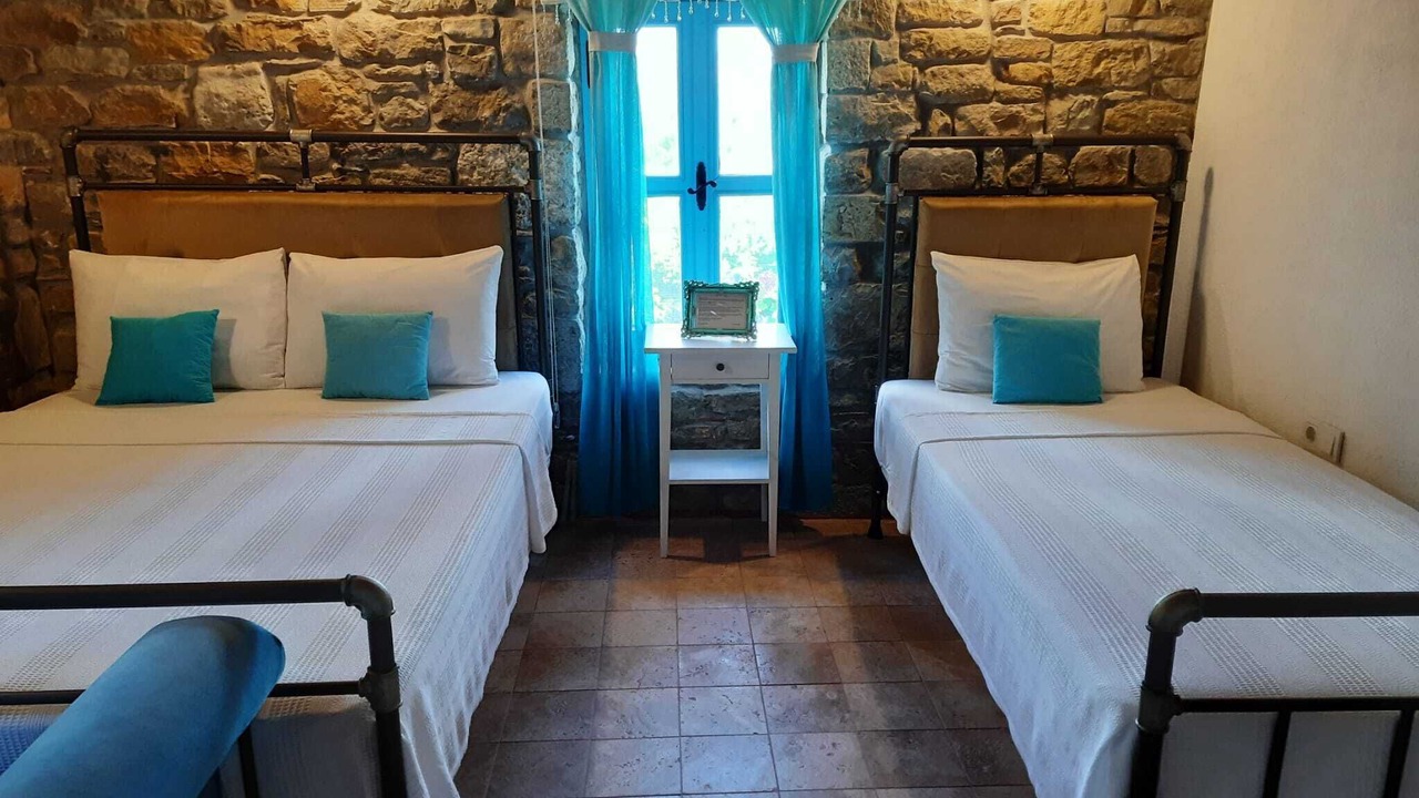 Photo of Bedroom in Kalekoy Koyu