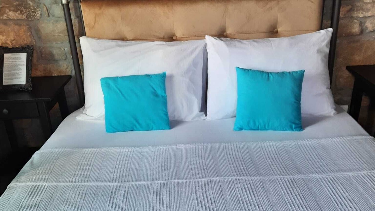 Photo of Bedroom in Kalekoy Koyu