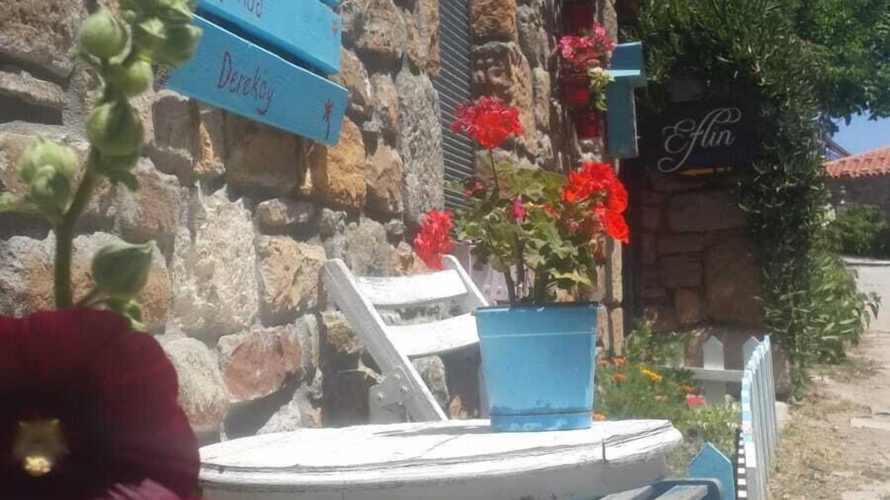 Photo of Outdoor in Kalekoy Koyu