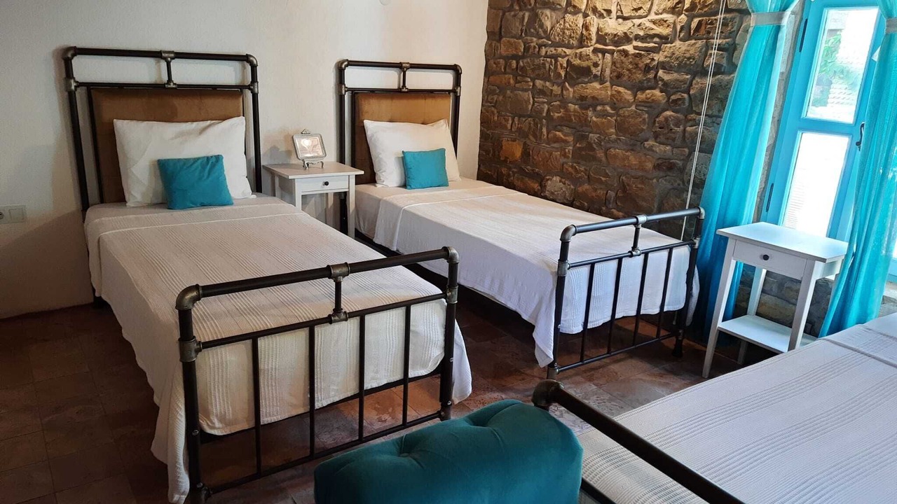 Photo of Bedroom in Kalekoy Koyu