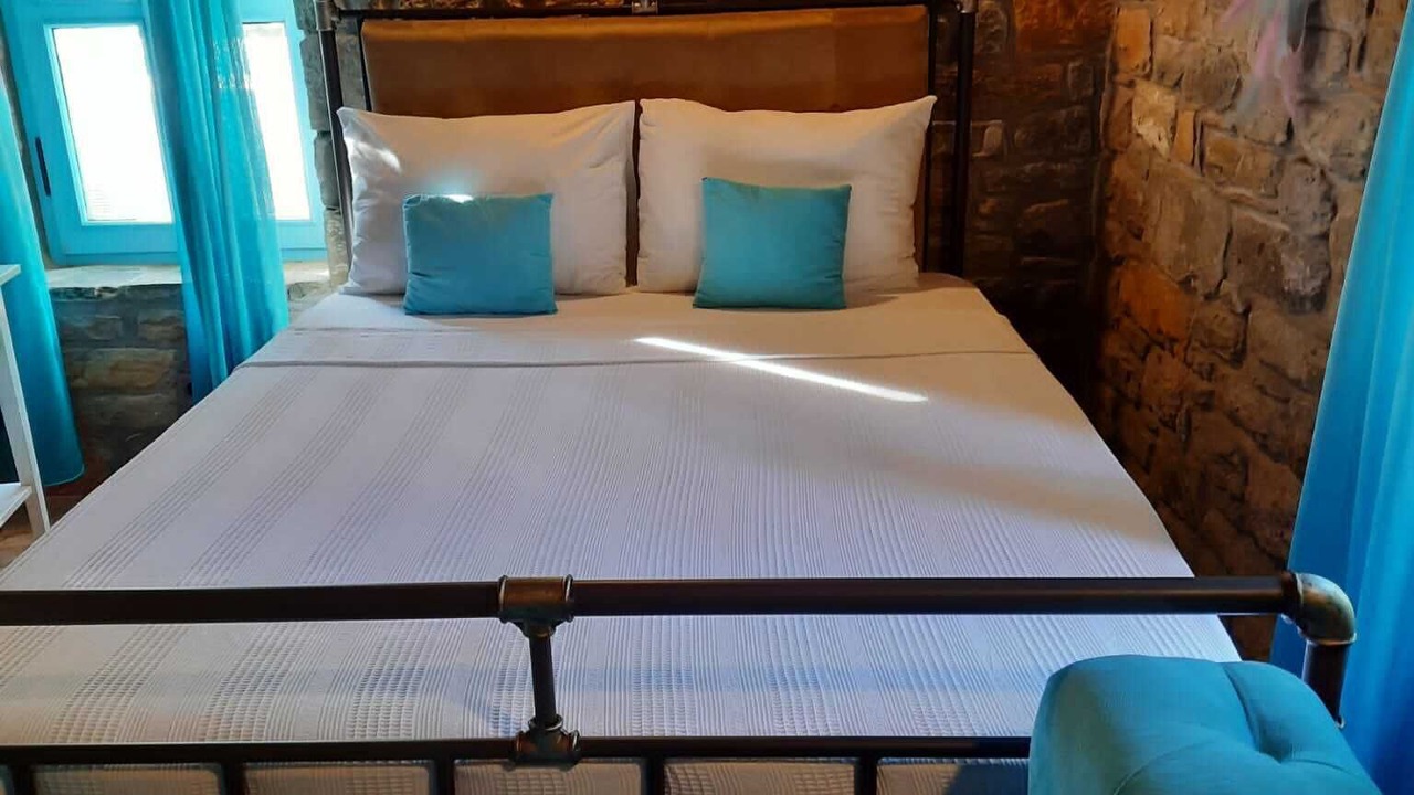 Photo of Bedroom in Kalekoy Koyu