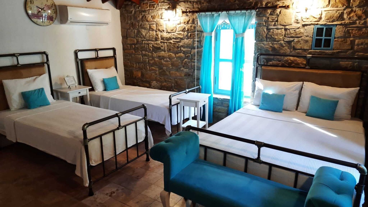 Photo of Bedroom in Kalekoy Koyu