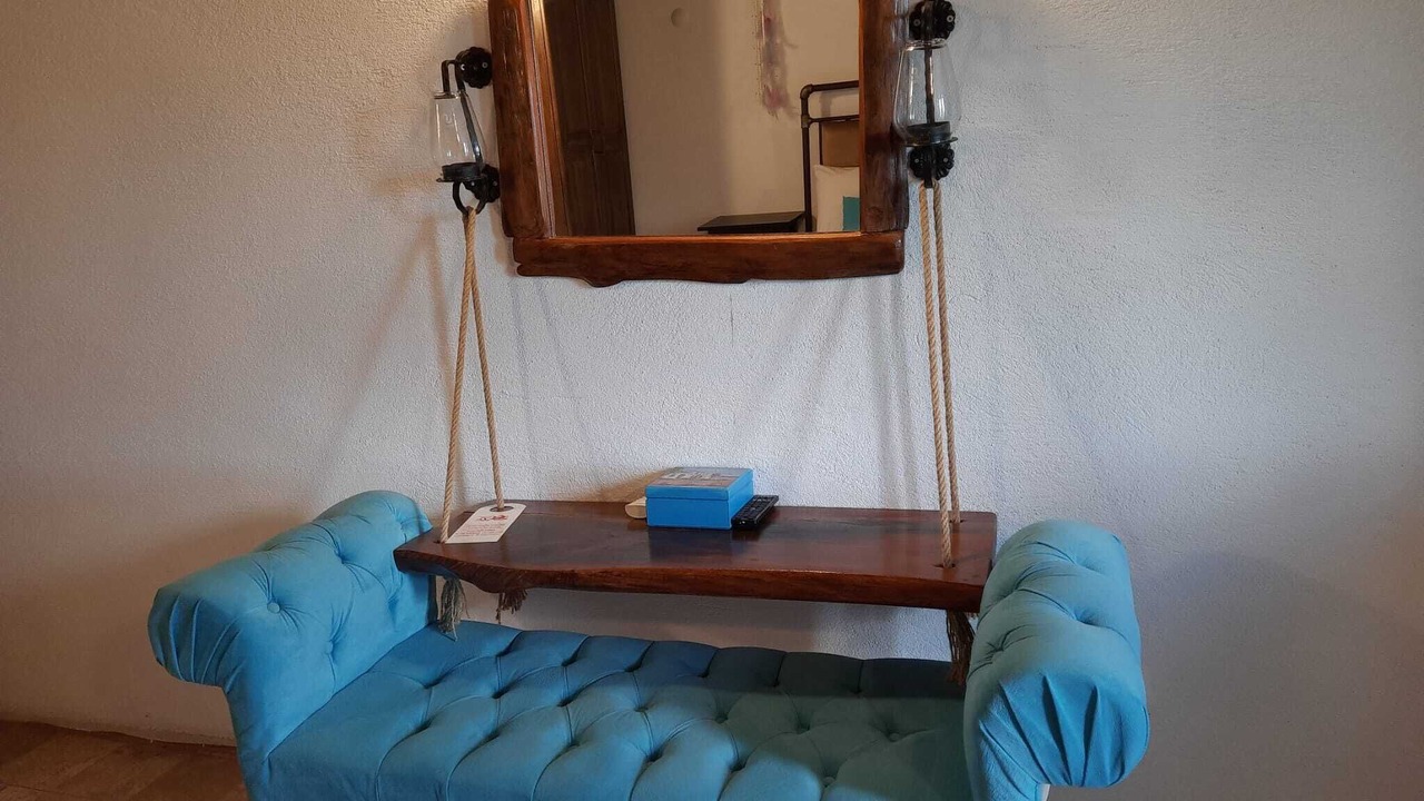 Photo of Bedroom in Kalekoy Koyu