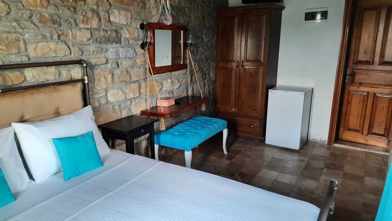 Photo of Bedroom in Kalekoy Koyu