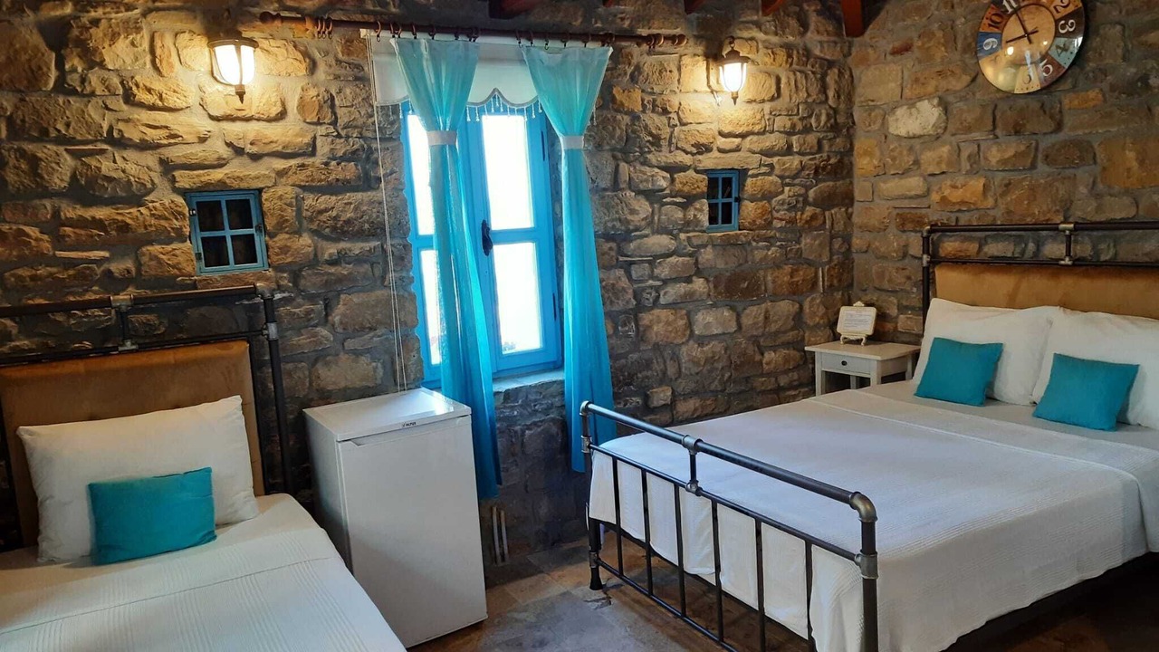 Photo of Bedroom in Kalekoy Koyu