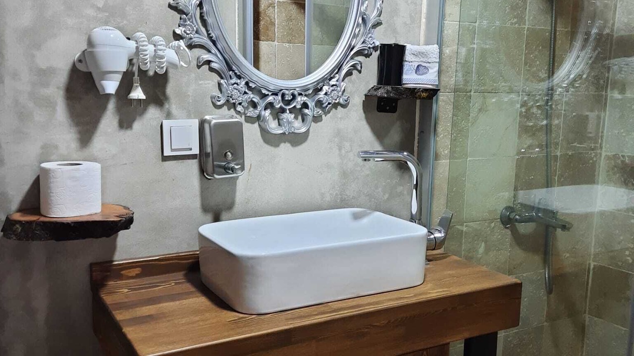 Photo of Bathroom in Kalekoy Koyu
