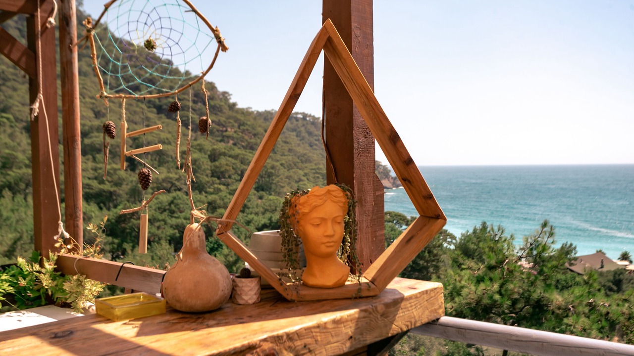 Photo of Livingroom in Kabak Valley