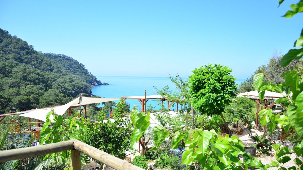 Photo of Others in Kabak Valley