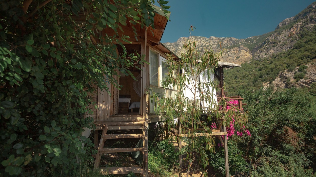 Photo of Others in Kabak Valley