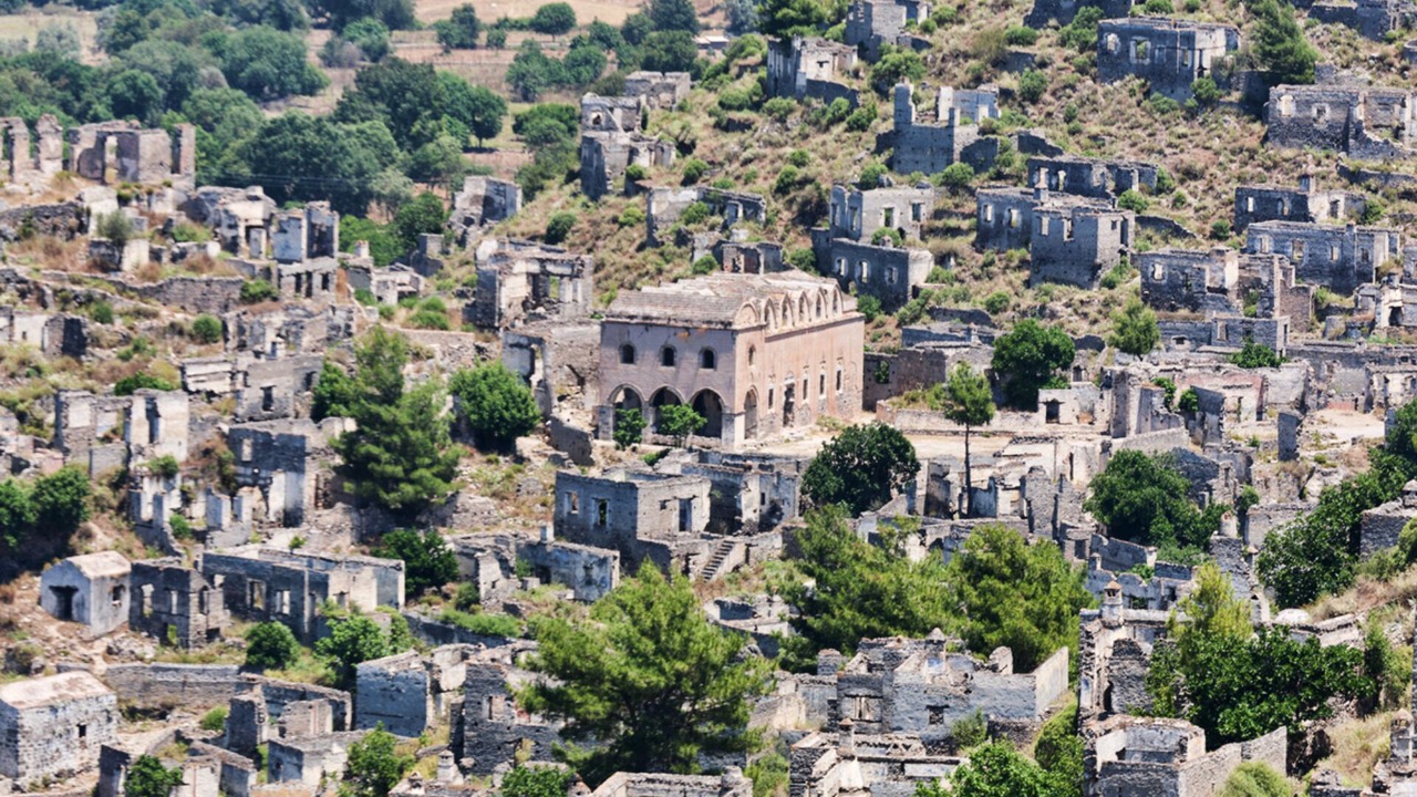 Photo of Others in Kabak Valley