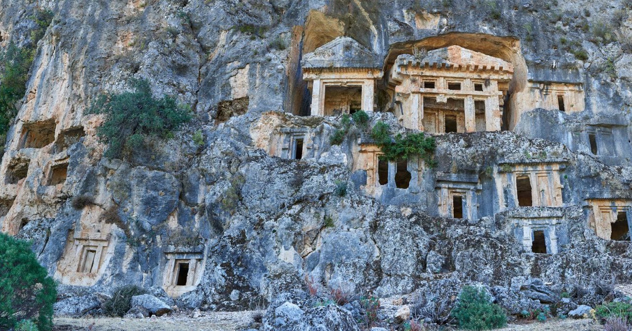 Photo of Others in Kabak Valley