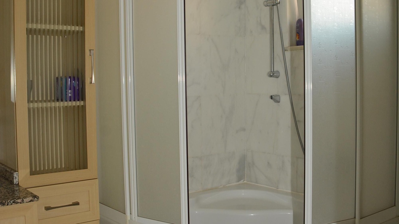 Photo of Bathroom in Kadriye