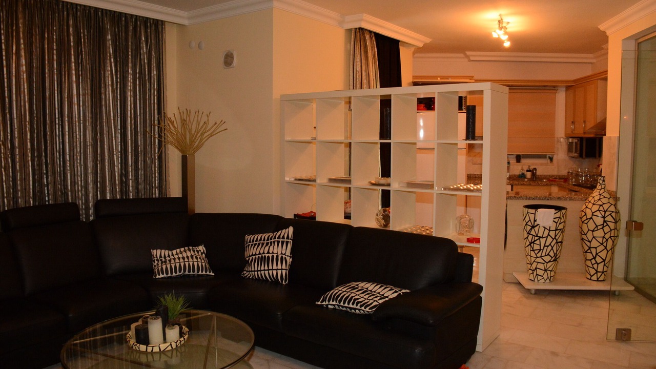 Photo of Livingroom in Kadriye