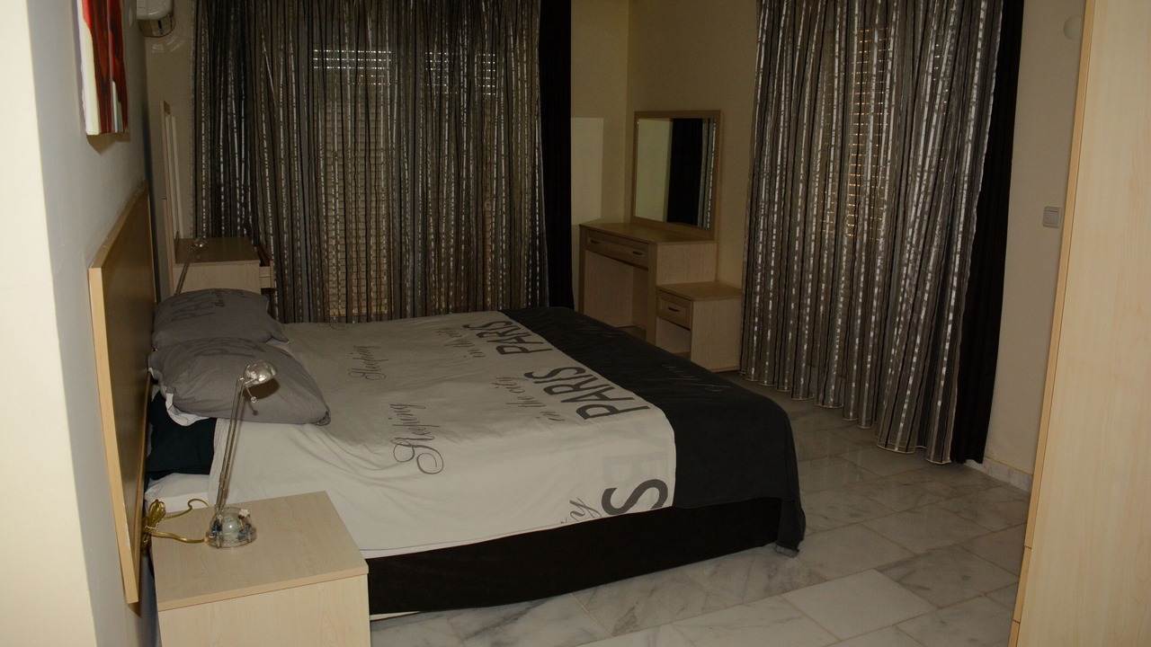 Photo of Bedroom in Kadriye