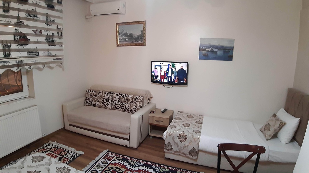 Photo of Bedroom in Emin Sinan