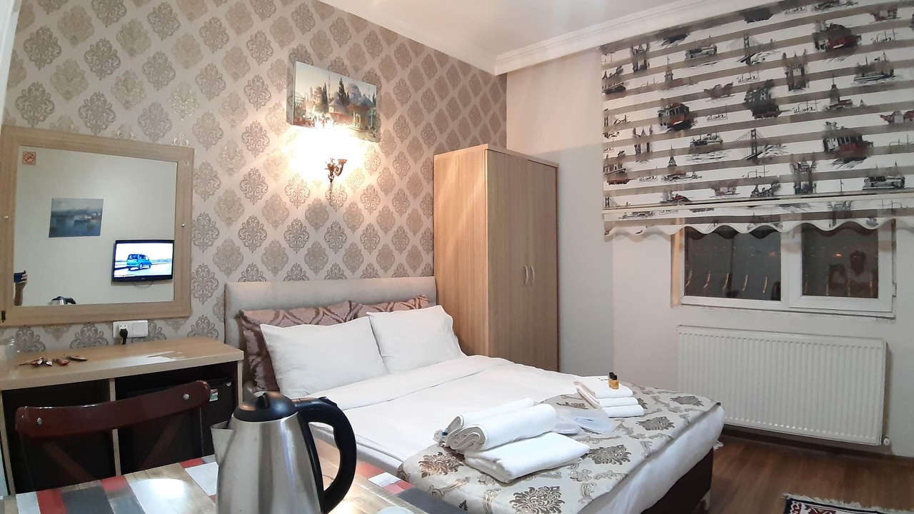 Photo of Bedroom in Emin Sinan