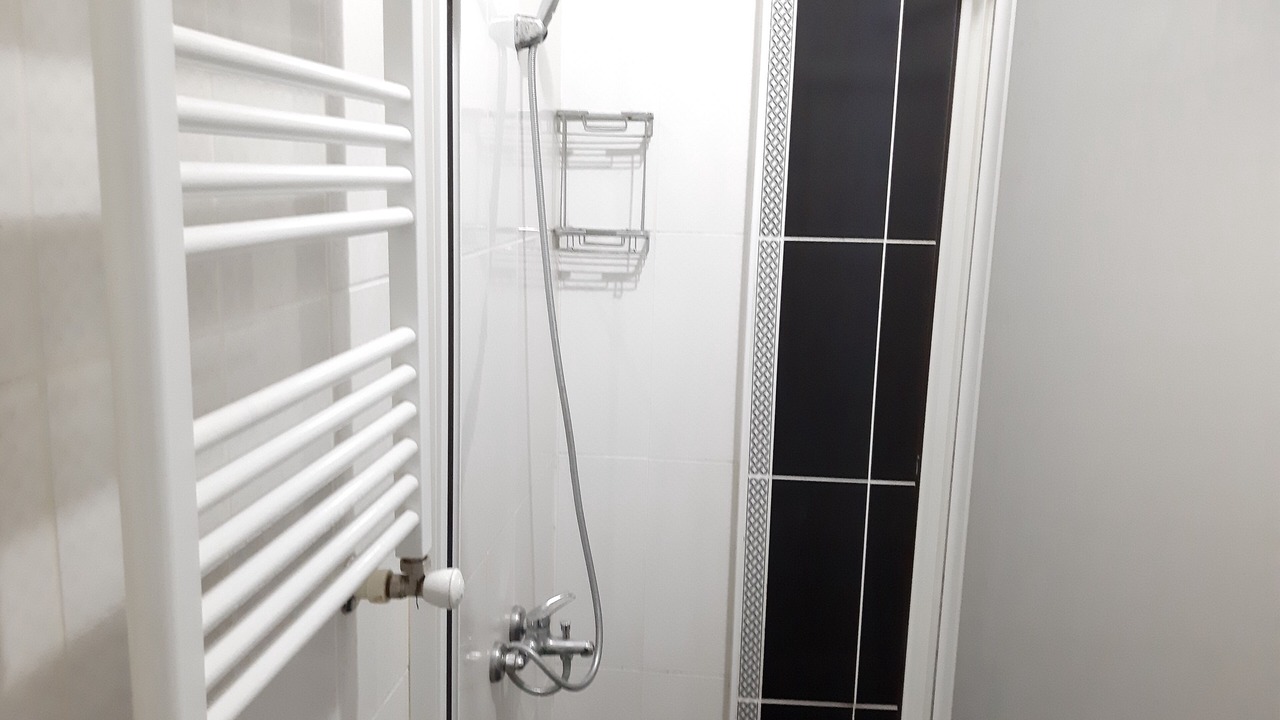 Photo of Bathroom in Emin Sinan