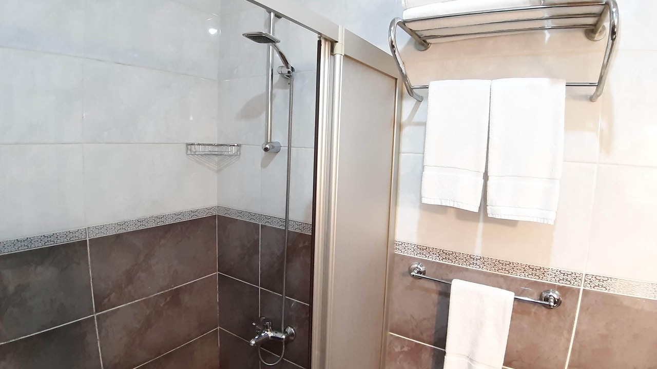 Photo of Bathroom in Emin Sinan