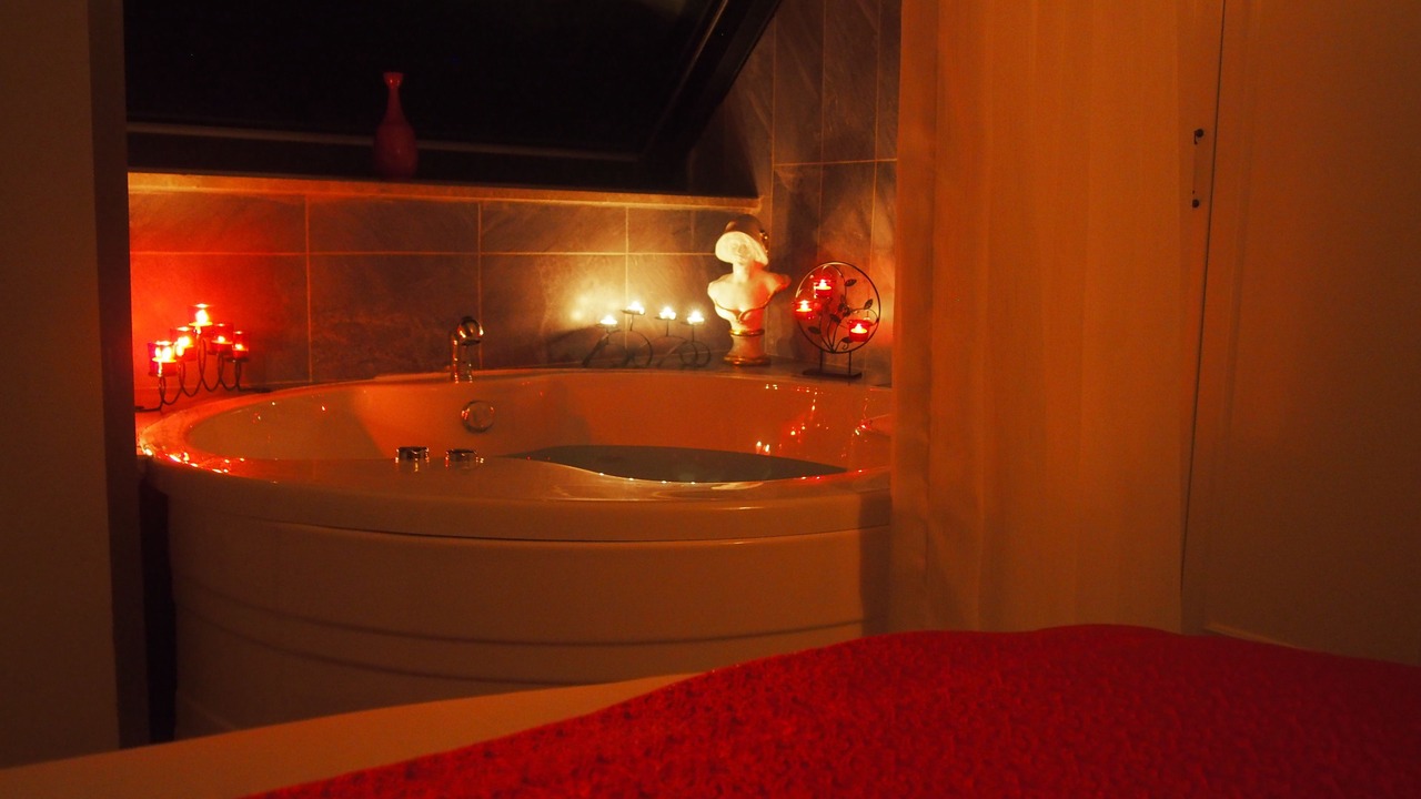 Photo of Bathroom in Altnkum Mahallesi