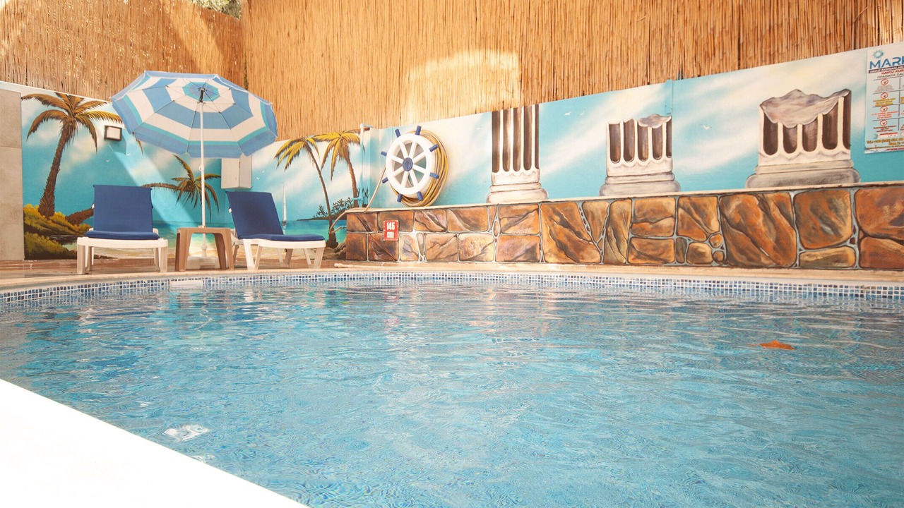 Photo of Outdoor in Altnkum Mahallesi
