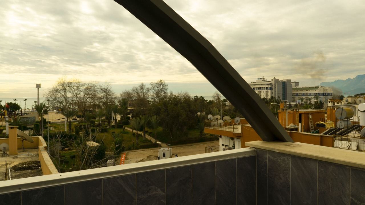 Photo of Bedroom in Altnkum Mahallesi