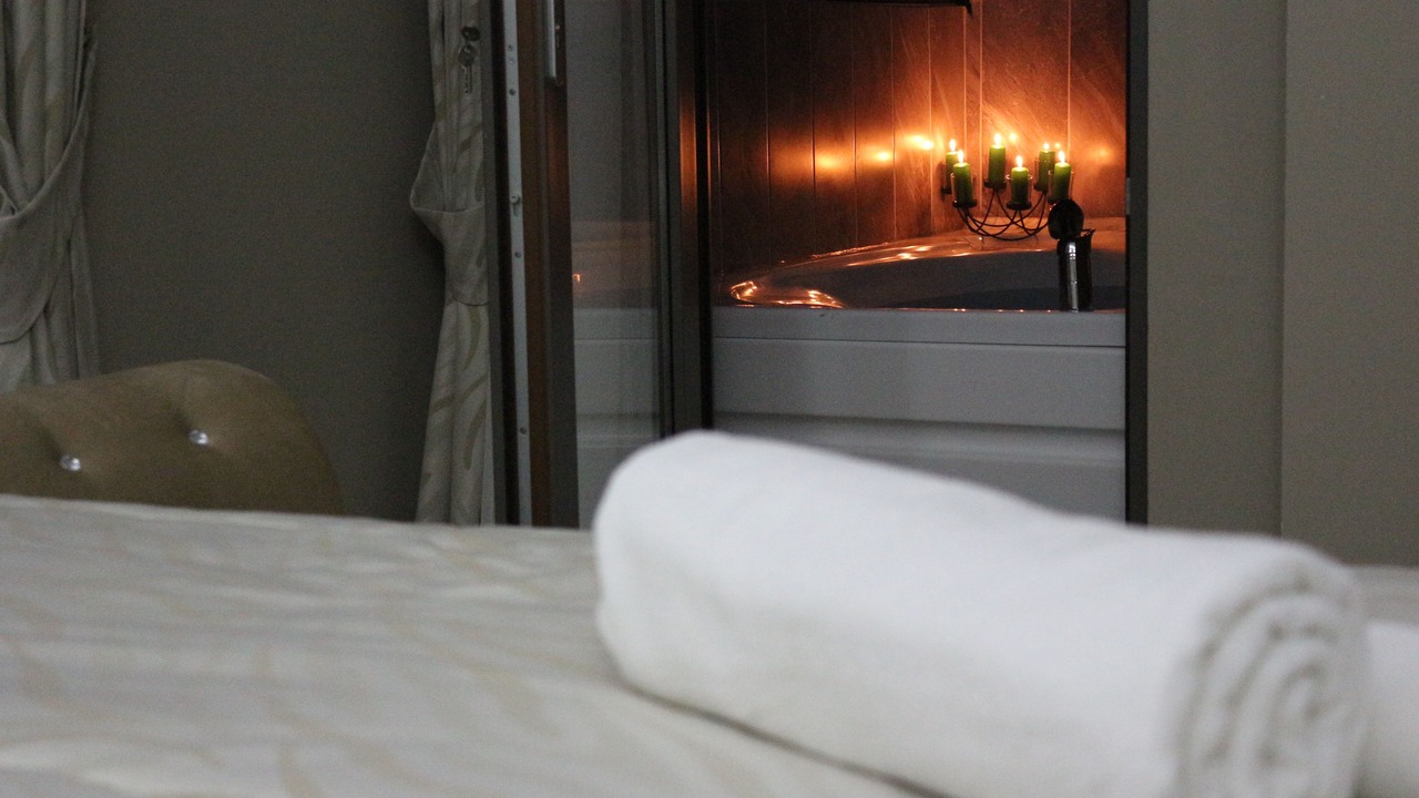 Photo of Bedroom in Altnkum Mahallesi