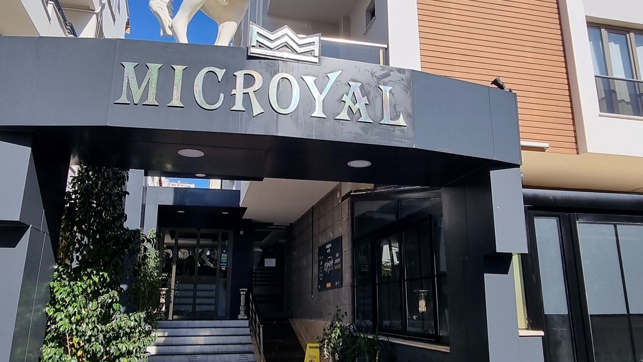 Photo of Outdoor in Altnkum Mahallesi