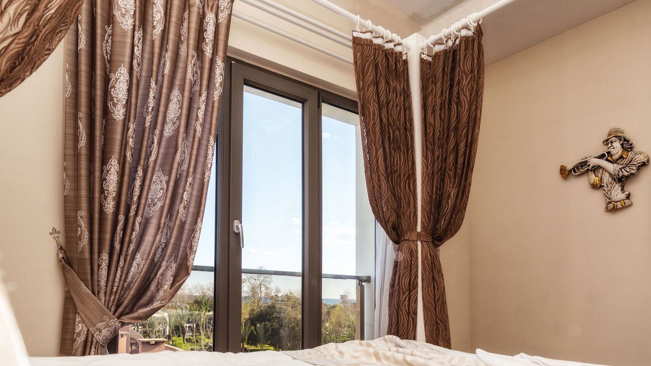 Photo of Bedroom in Altnkum Mahallesi