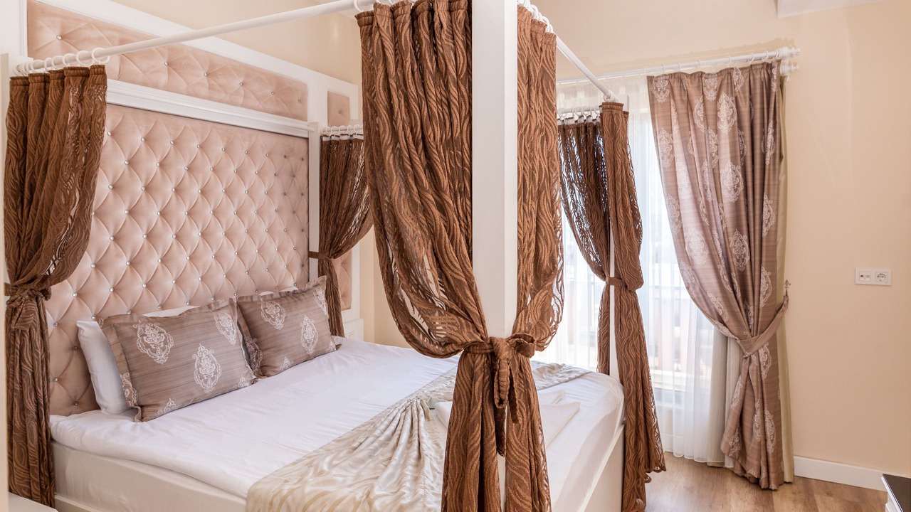 Photo of Bedroom in Altnkum Mahallesi