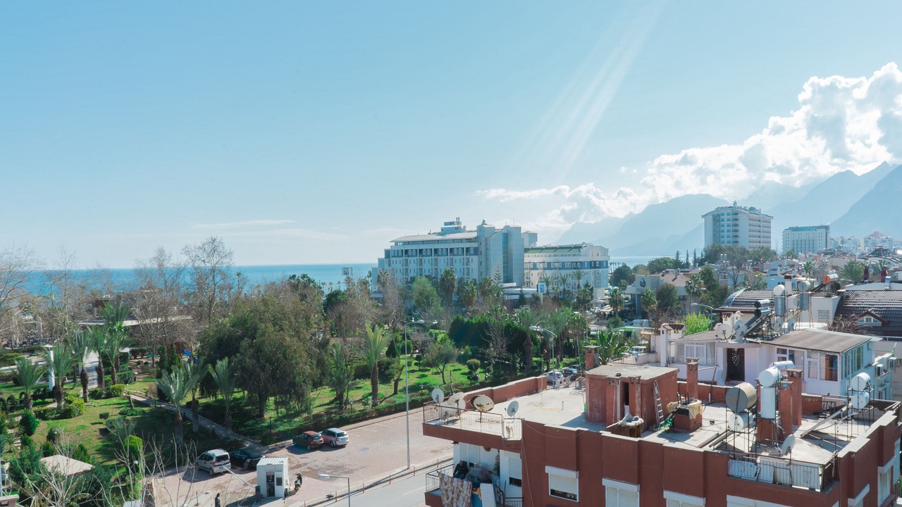 Photo of Outdoor in Altnkum Mahallesi