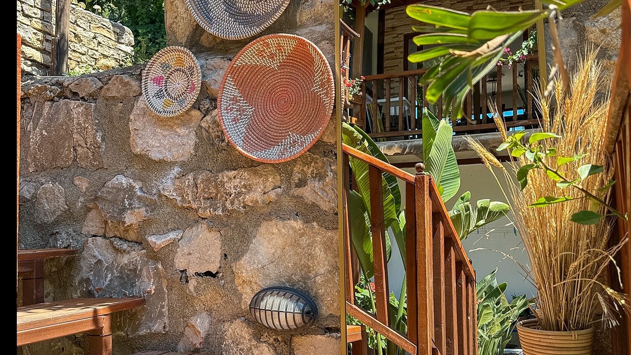 Photo of Outdoor in Faralya