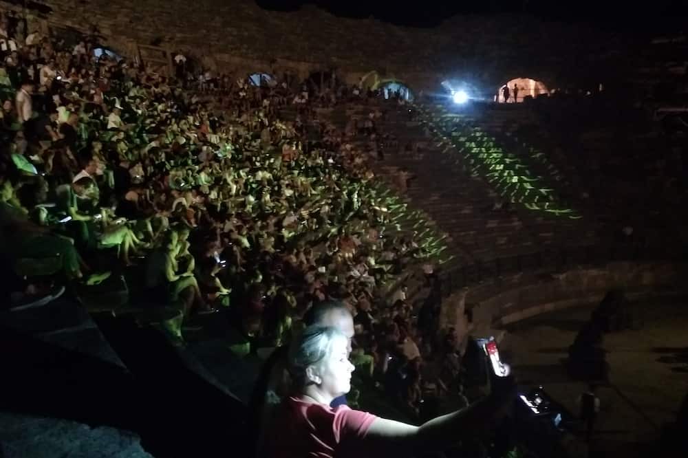 Photo of Outdoor in Side