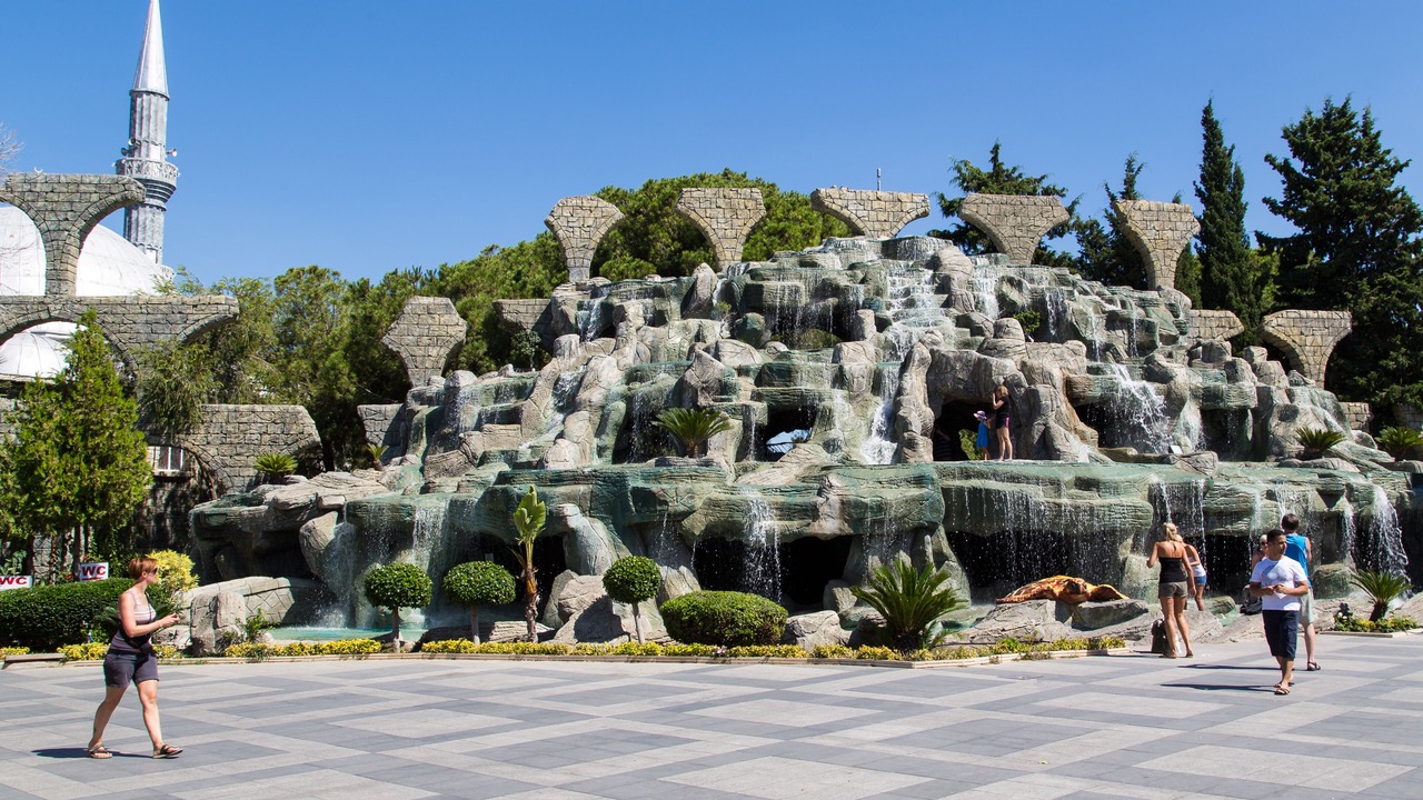 Photo of Outdoor in Kadriye