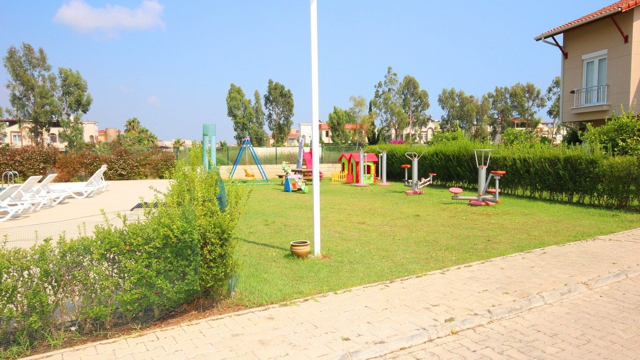Photo of Outdoor in Kadriye