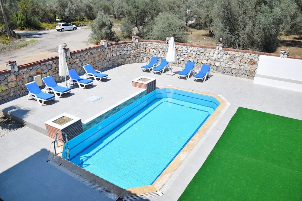 Photo of Outdoor in Yesiluzumlu