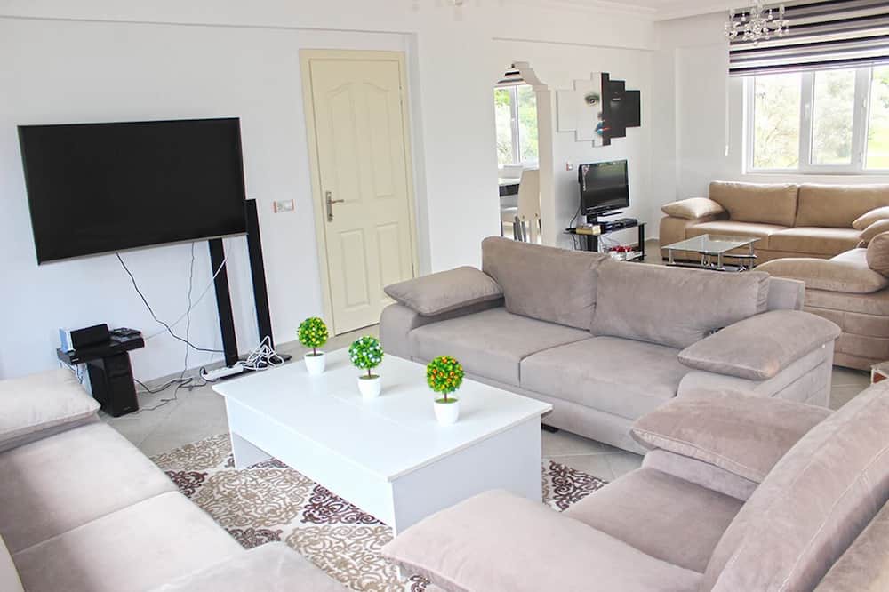 Photo of Livingroom in Yesiluzumlu