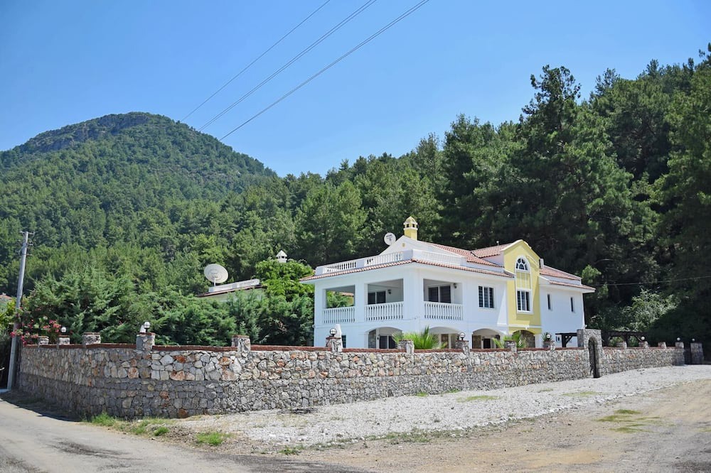 Photo of Outdoor in Yesiluzumlu