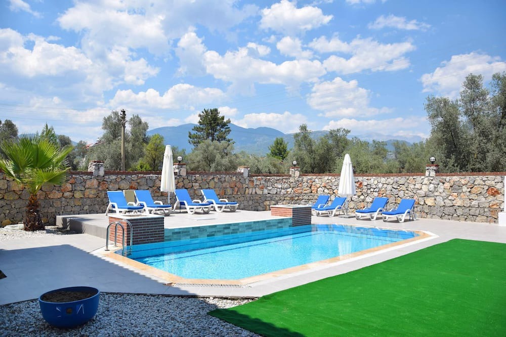 Photo of Outdoor in Yesiluzumlu