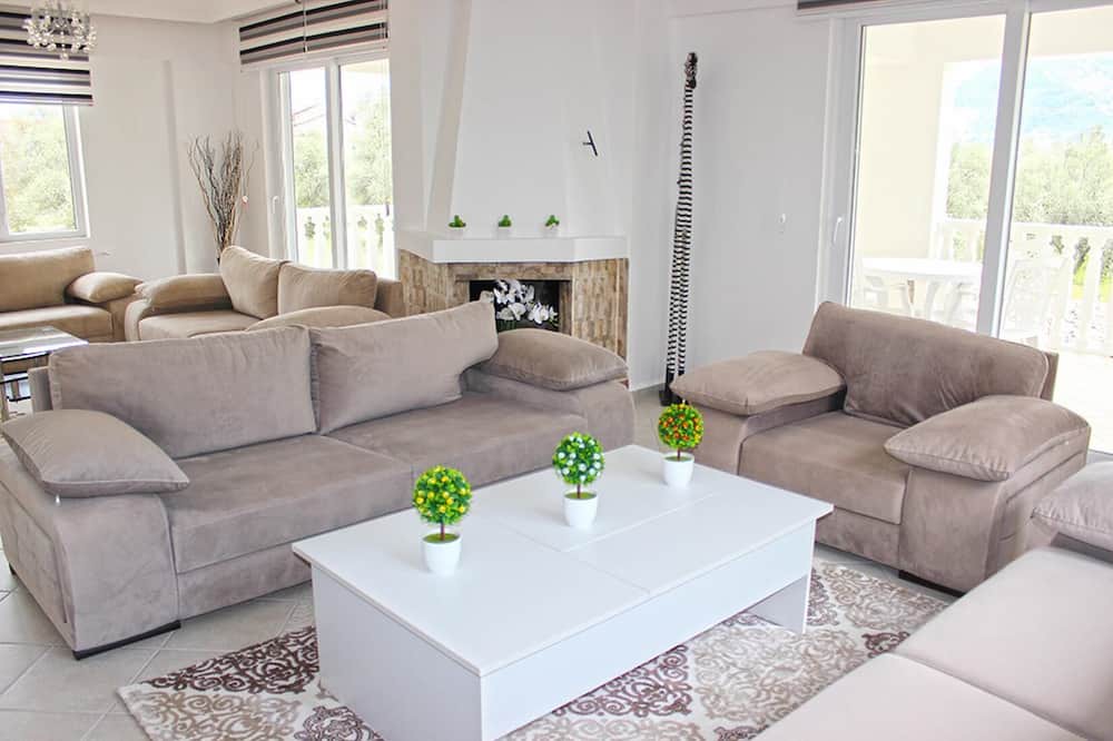 Photo of Livingroom in Yesiluzumlu