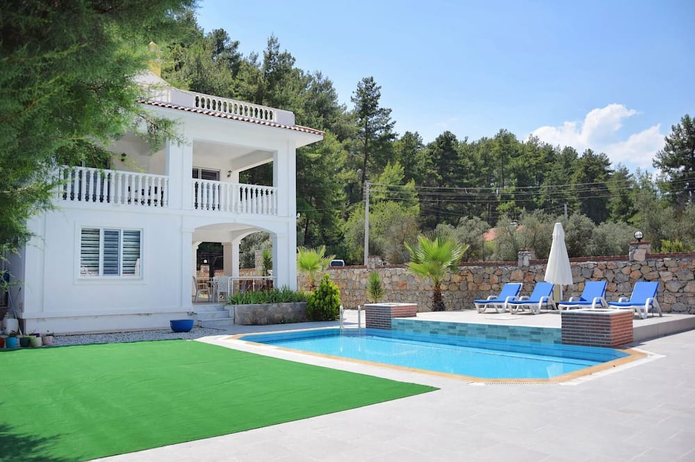 Photo of Outdoor in Yesiluzumlu