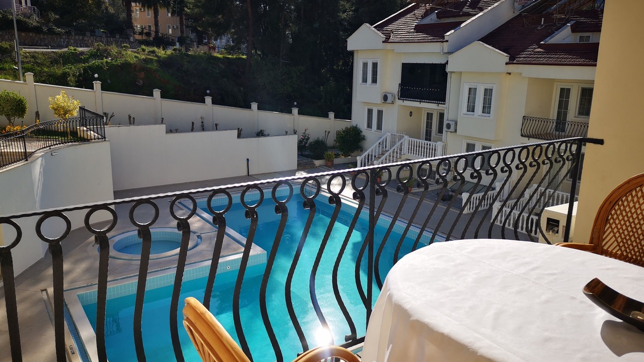 Photo of Outdoor in Oludeniz City Center