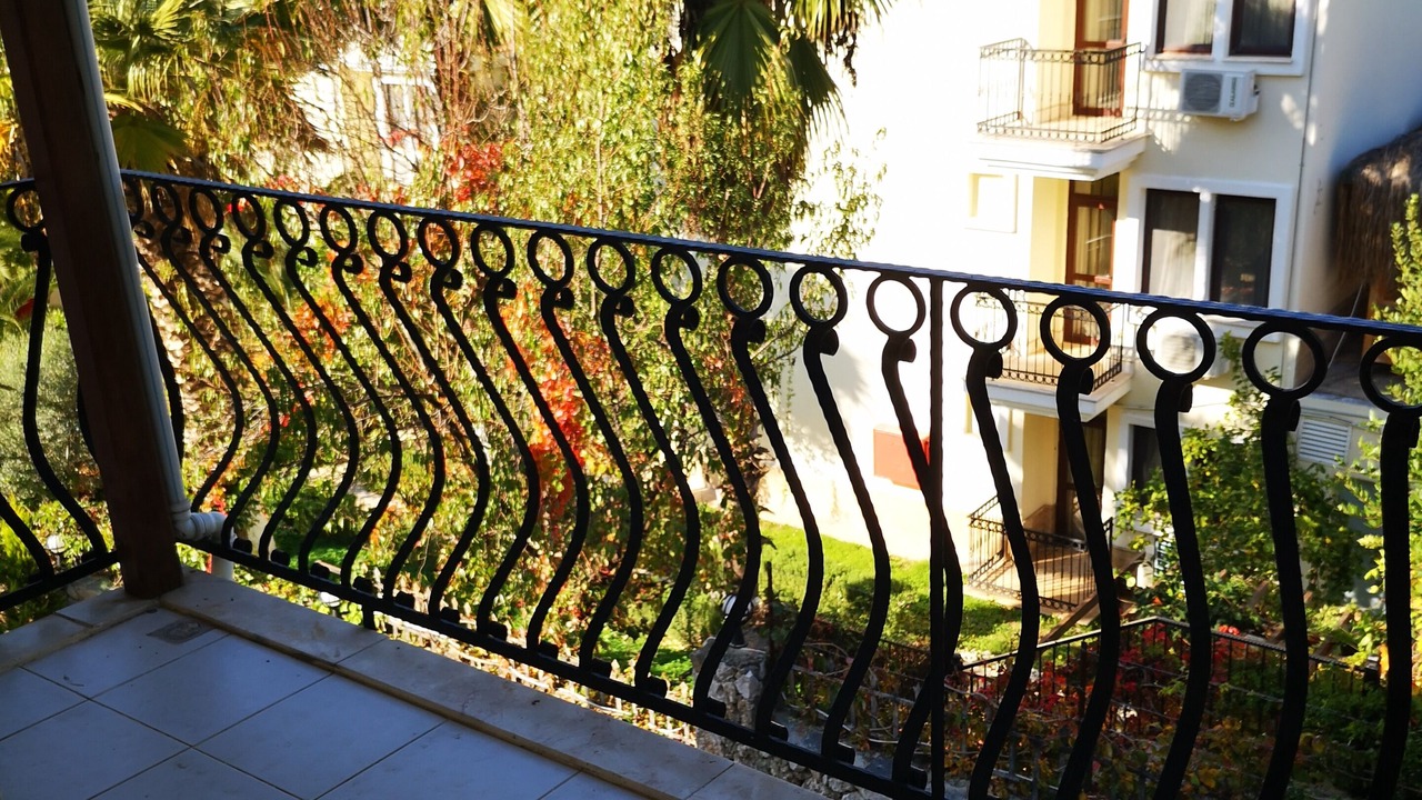 Photo of Outdoor in Oludeniz City Center