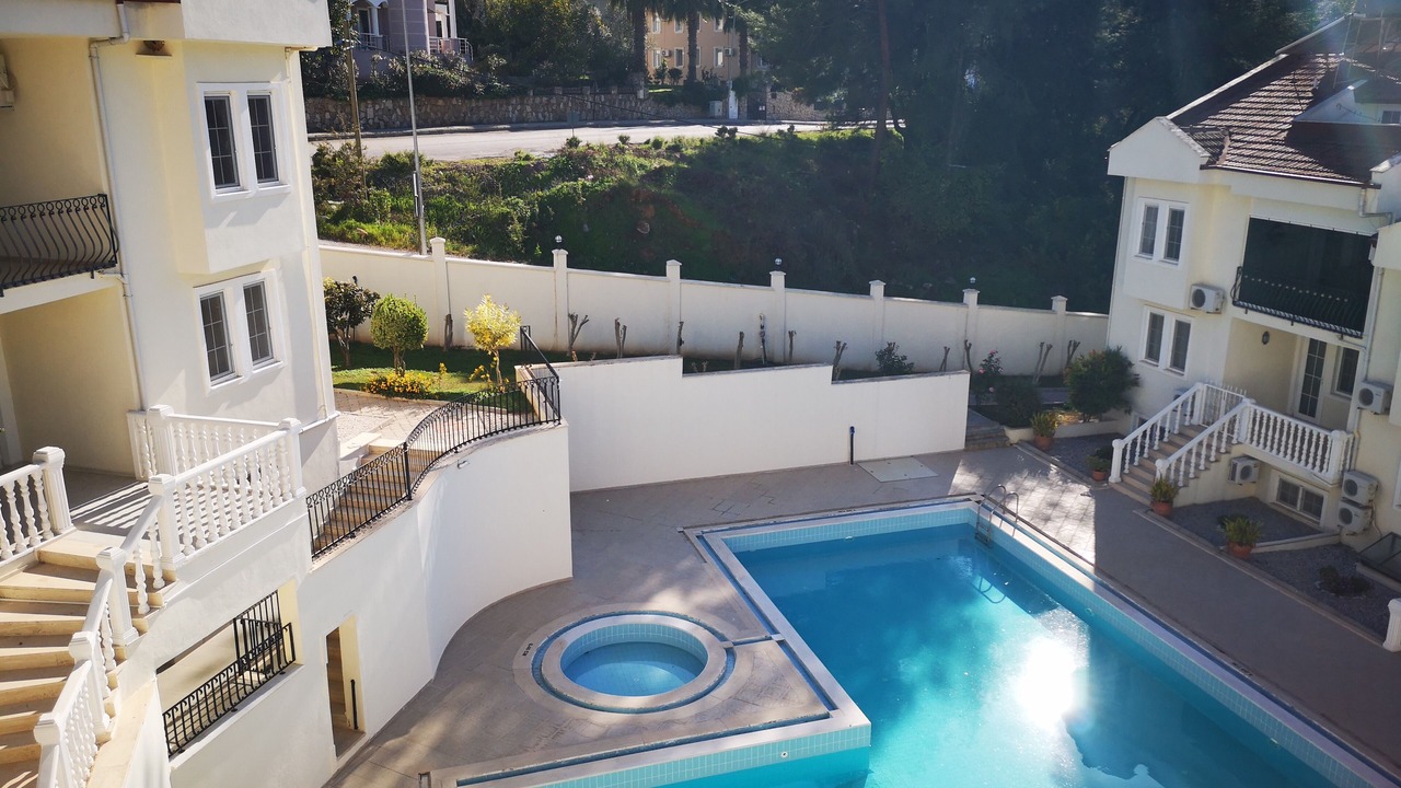 Photo of Outdoor in Oludeniz City Center