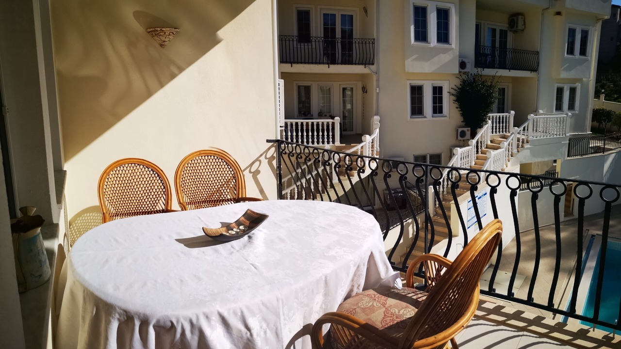 Photo of Outdoor in Oludeniz City Center