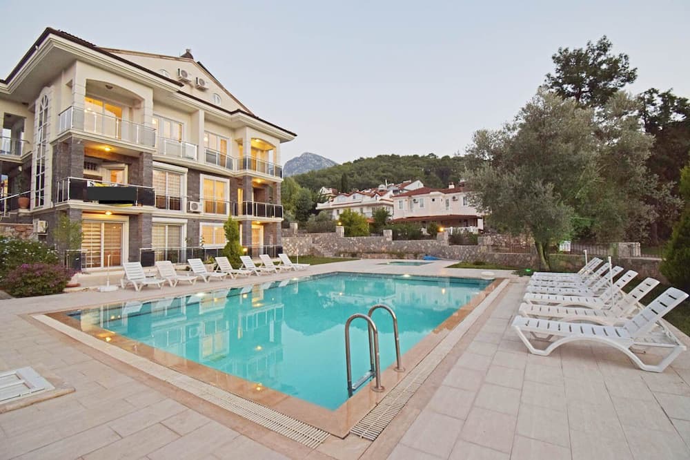 Photo of Outdoor in Hisaronu