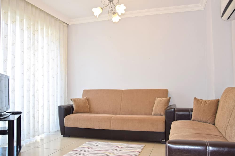 Photo of Livingroom in Hisaronu