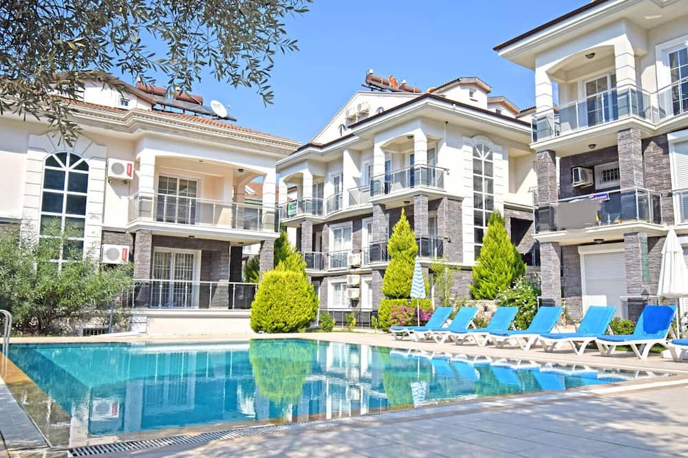 Photo of Outdoor in Hisaronu
